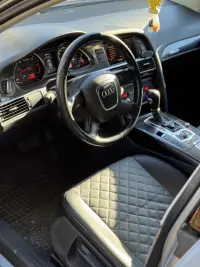Audi A6 2.7 140kW thumbnail