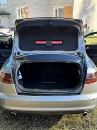 Audi A6 2.7 140kW thumbnail