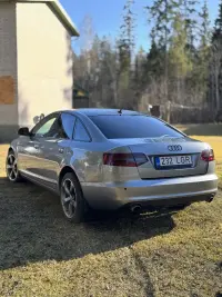 Audi A6 2.7 140kW thumbnail