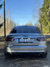 Audi A6 2.7 140kW thumbnail