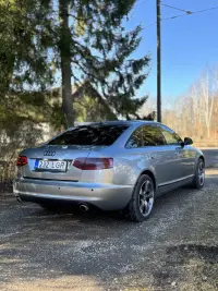 Audi A6 2.7 140kW thumbnail