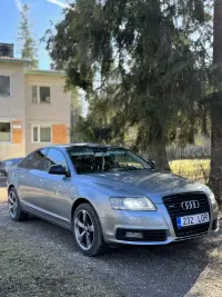 Audi A6 2.7 140kW thumbnail