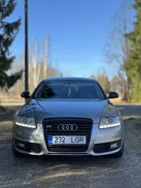 Audi A6 2.7 140kW thumbnail