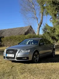 Audi A6 2.7 140kW thumbnail