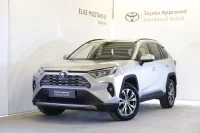 Toyota RAV4 131kW thumbnail