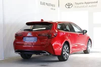 Toyota Corolla 72kW thumbnail