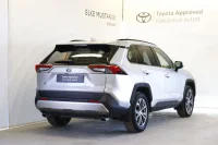 Toyota RAV4 131kW thumbnail