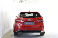 Toyota Corolla 72kW thumbnail