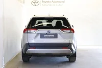 Toyota RAV4 131kW thumbnail