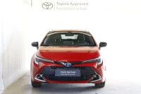 Toyota Corolla 72kW thumbnail