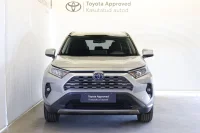 Toyota RAV4 131kW thumbnail