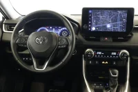 Toyota RAV4 131kW thumbnail