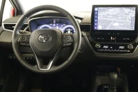 Toyota Corolla 72kW thumbnail