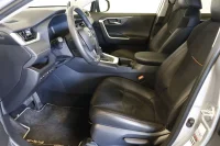 Toyota RAV4 131kW thumbnail