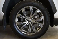 Toyota RAV4 131kW thumbnail