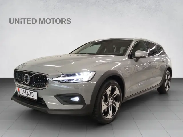 Image of Volvo V60 Cross Country B4 AWD 2.0 2 145kW