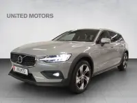 Volvo V60 Cross Country B4 AWD 2.0 2 145kW thumbnail