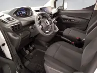 Peugeot Partner L2 2.4t PureTech 110 81kW thumbnail