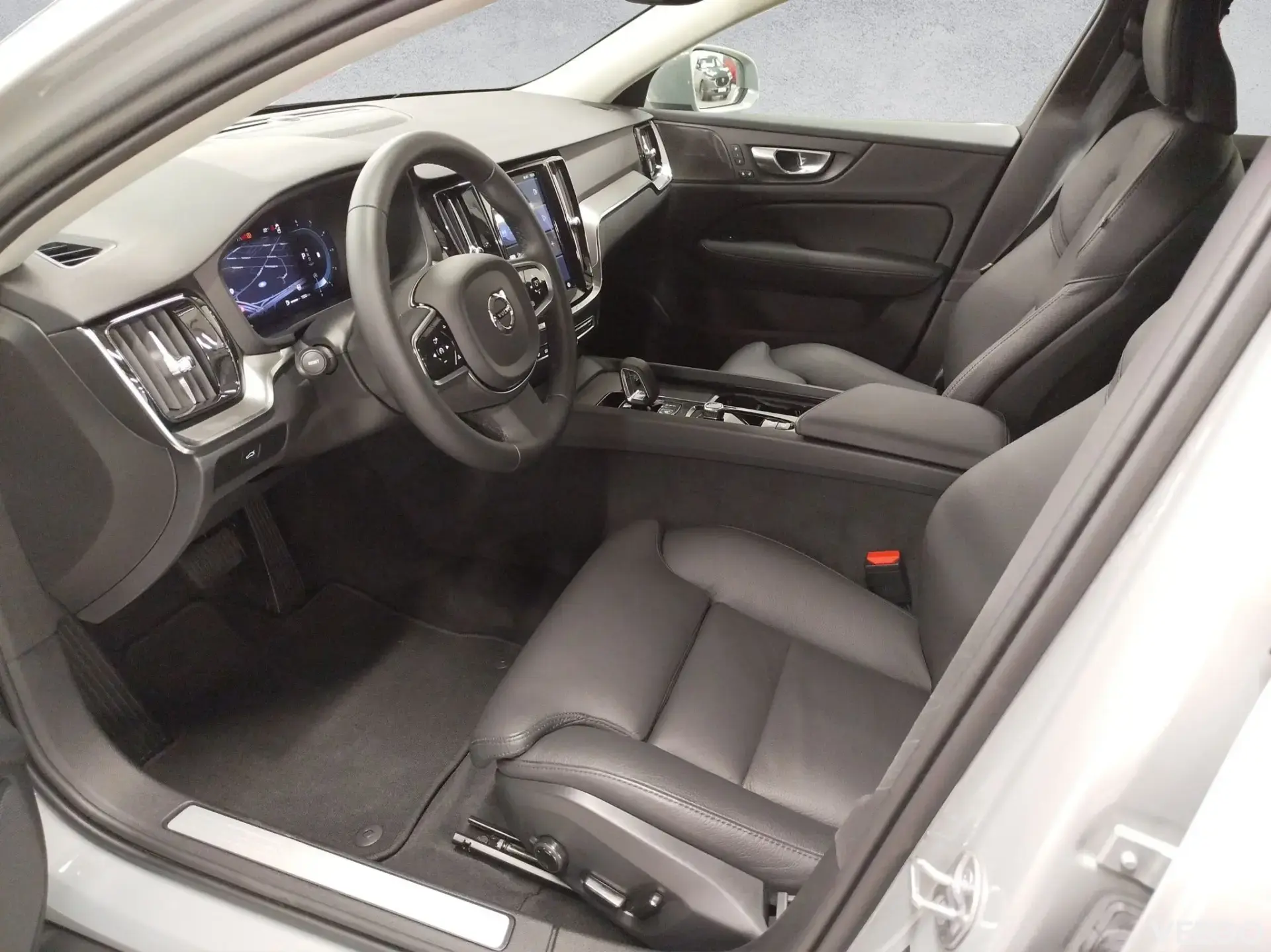 Volvo V60 Cross Country B4 AWD 2.0 2 145kW