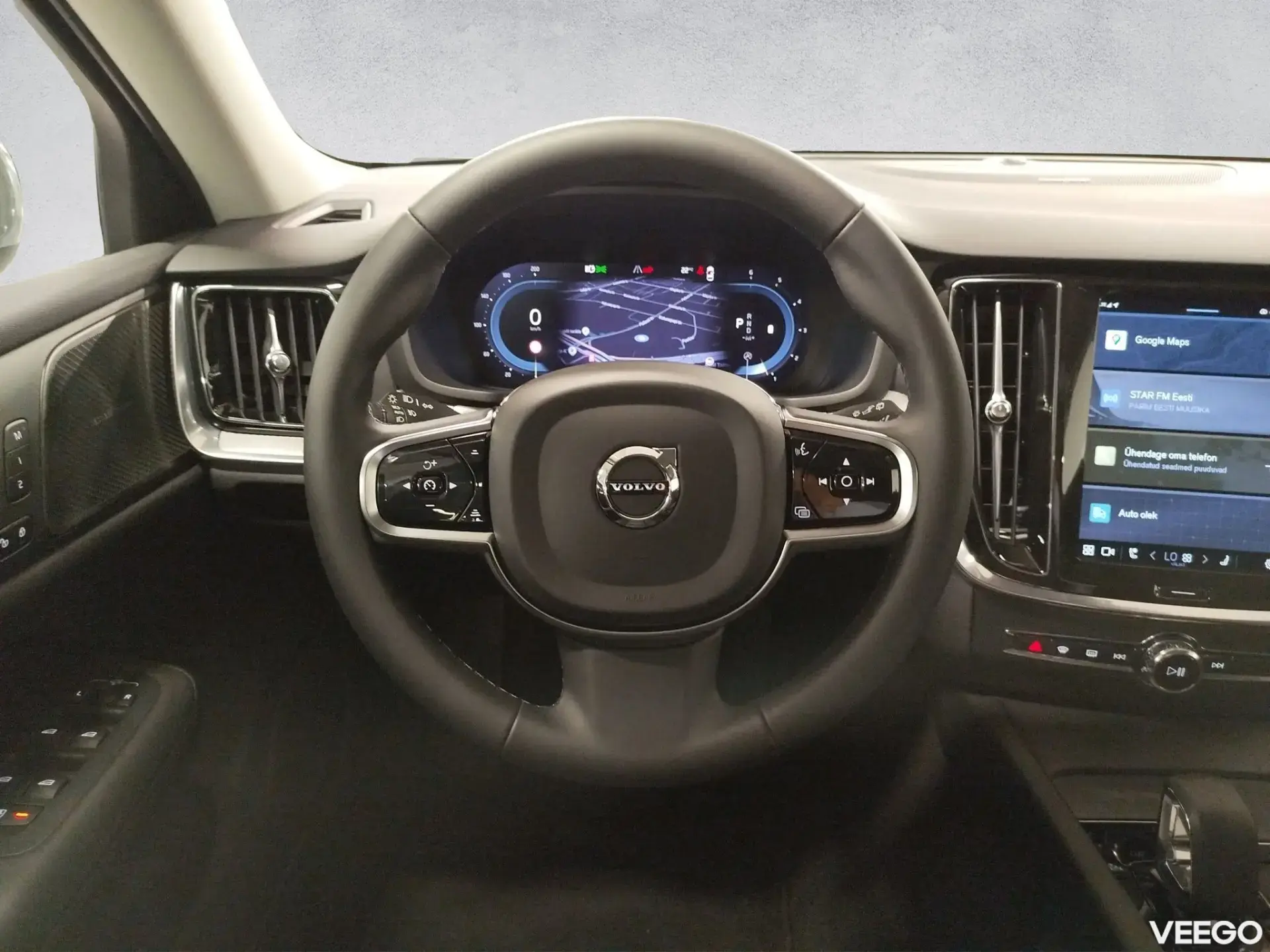 Volvo V60 Cross Country B4 AWD 2.0 2 145kW