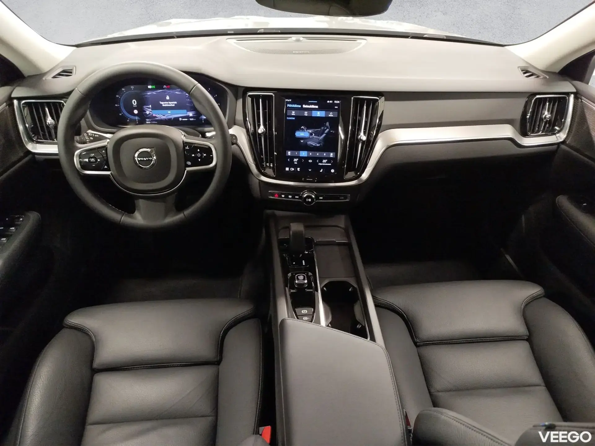 Volvo V60 Cross Country B4 AWD 2.0 2 145kW