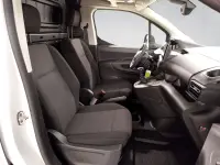 Peugeot Partner L2 2.4t PureTech 110 81kW thumbnail