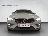 Volvo V60 Cross Country B4 AWD 2.0 2 145kW thumbnail