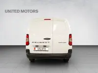 Peugeot Partner L2 2.4t PureTech 110 81kW thumbnail