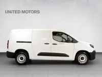 Peugeot Partner L2 2.4t PureTech 110 81kW thumbnail