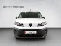 Peugeot Partner L2 2.4t PureTech 110 81kW thumbnail