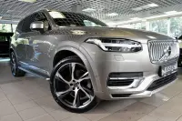 Volvo XC90 AWD 4C H&K INCRIPTION LUXURY INTELLI SAFE 2 288kW thumbnail