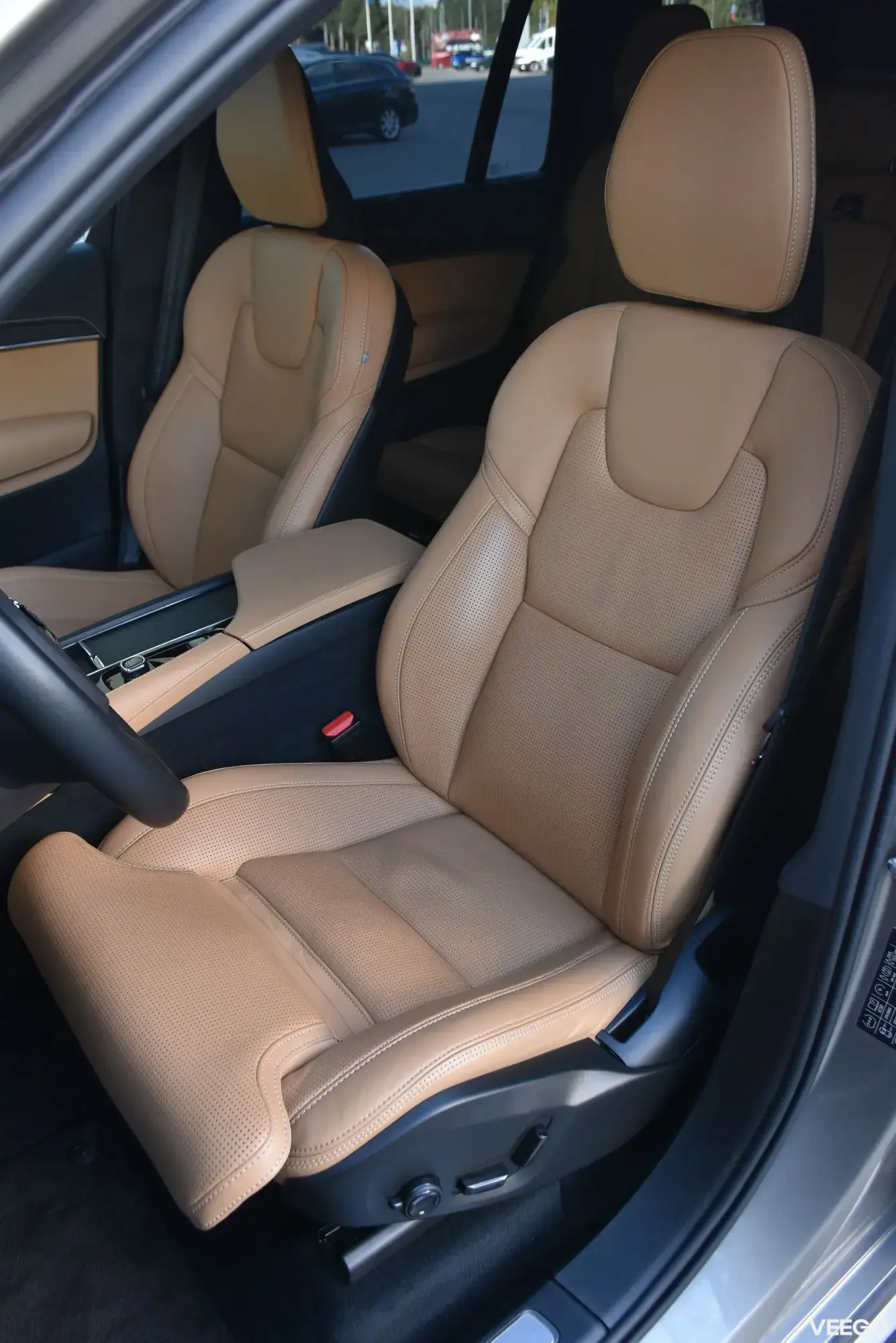 Volvo XC90 AWD 4C H&K INCRIPTION LUXURY INTELLI SAFE 2 288kW