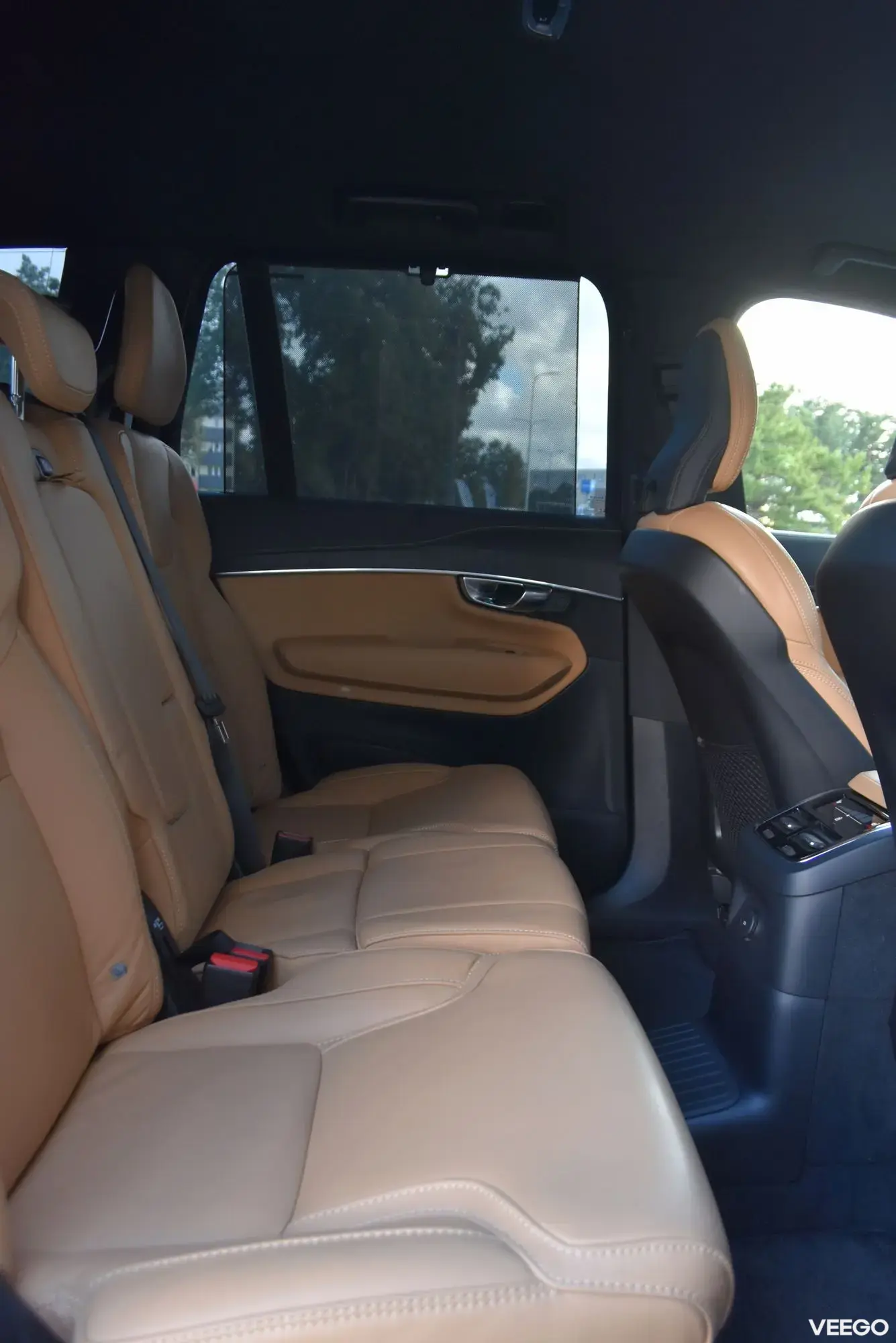 Volvo XC90 AWD 4C H&K INCRIPTION LUXURY INTELLI SAFE 2 288kW