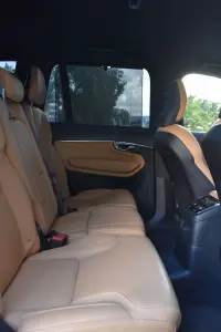 Volvo XC90 AWD 4C H&K INCRIPTION LUXURY INTELLI SAFE 2 288kW thumbnail