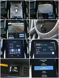 Volvo XC90 AWD 4C H&K INCRIPTION LUXURY INTELLI SAFE 2 288kW thumbnail