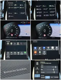 Volvo XC90 AWD 4C H&K INCRIPTION LUXURY INTELLI SAFE 2 288kW thumbnail