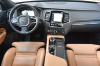 Volvo XC90 AWD 4C H&K INCRIPTION LUXURY INTELLI SAFE 2 288kW thumbnail