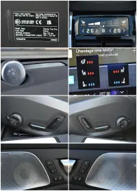 Volvo V60 Cross Country LUXURY+ B&W ULTIMATE BRIGHT XENIUM INTELLI FULL 2 184kW thumbnail