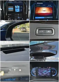 Volvo V60 Cross Country LUXURY+ B&W ULTIMATE BRIGHT XENIUM INTELLI FULL 2 184kW thumbnail
