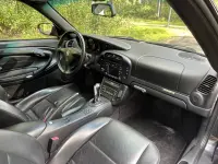 Porsche 911 Carrera 4 3.6 235kW thumbnail