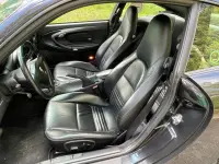 Porsche 911 Carrera 4 3.6 235kW thumbnail