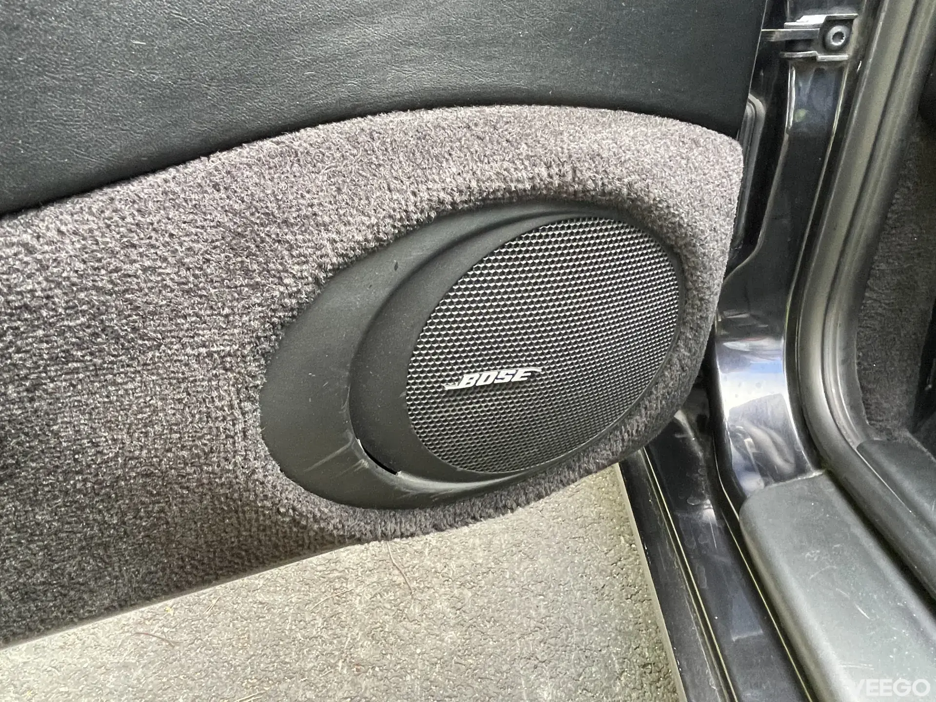 Porsche 911 Carrera 4 3.6 235kW