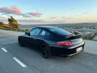 Porsche 911 Carrera 4 3.6 235kW thumbnail