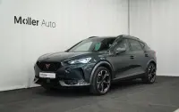 Cupra Formentor 110kW thumbnail