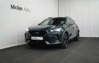 Cupra Formentor 110kW thumbnail