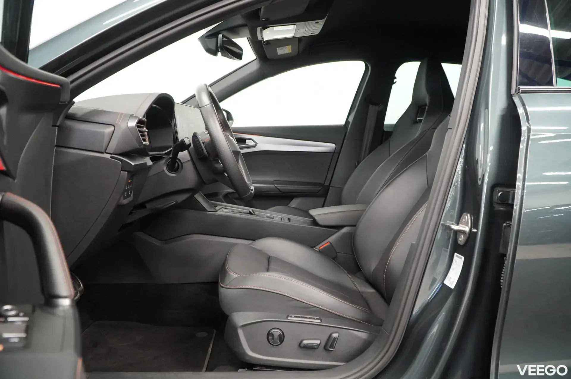 Cupra Formentor 110kW