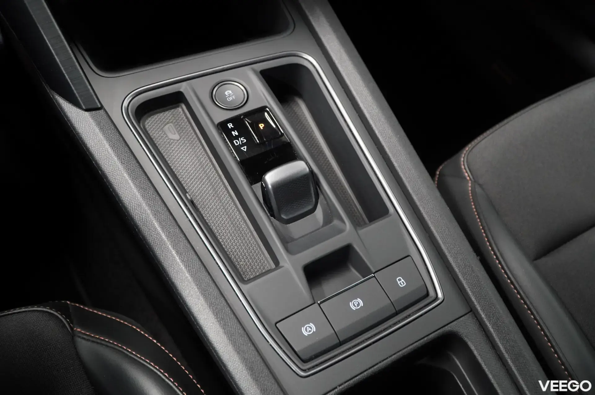 Cupra Formentor 110kW