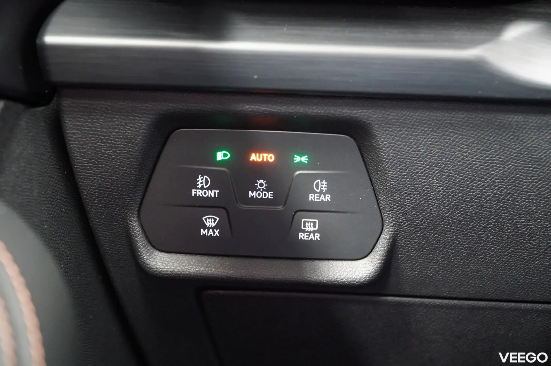 Cupra Formentor 110kW