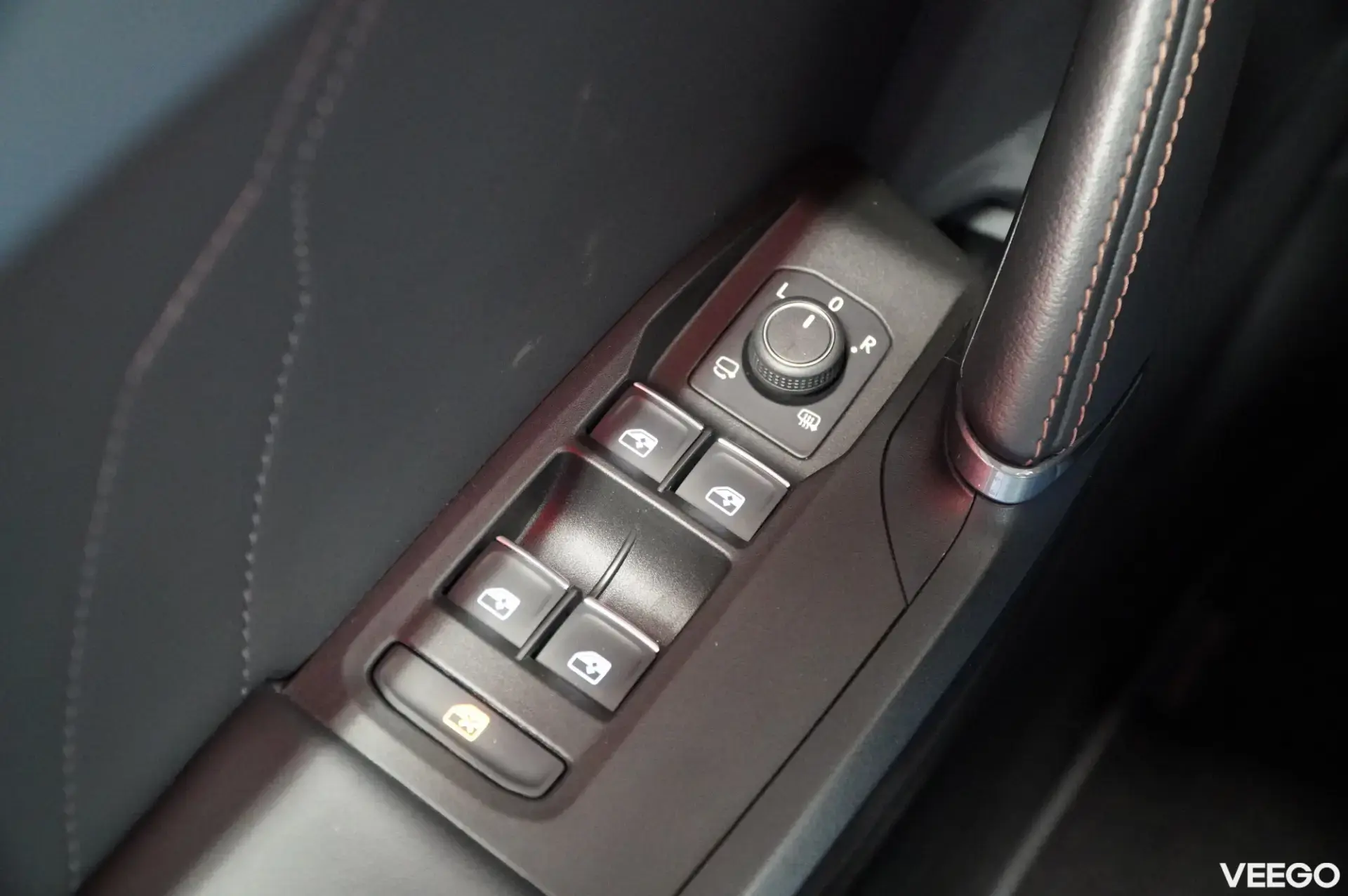 Cupra Formentor 110kW