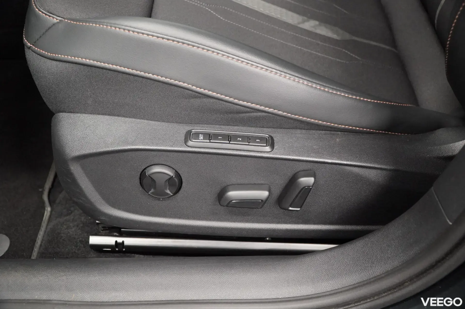 Cupra Formentor 110kW